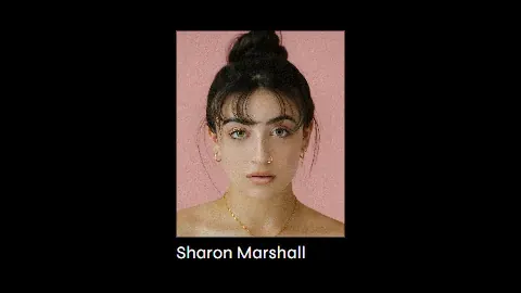 Portrait & name: A portrait with the person’s name and role